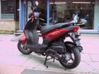 2014 SYM Symply II 125